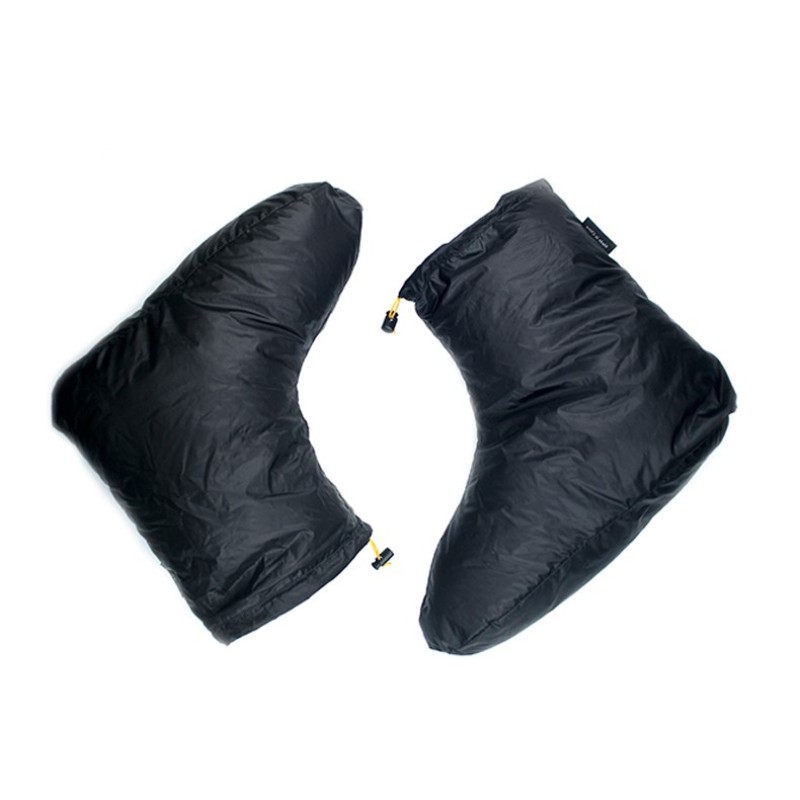 Luxury Bags White - Ice Flame UL Outdoor Ultralight puch