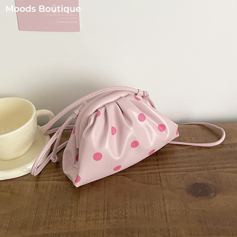 Luxury Bags In China - MOODS Super Mini Luksusowe Torebki i