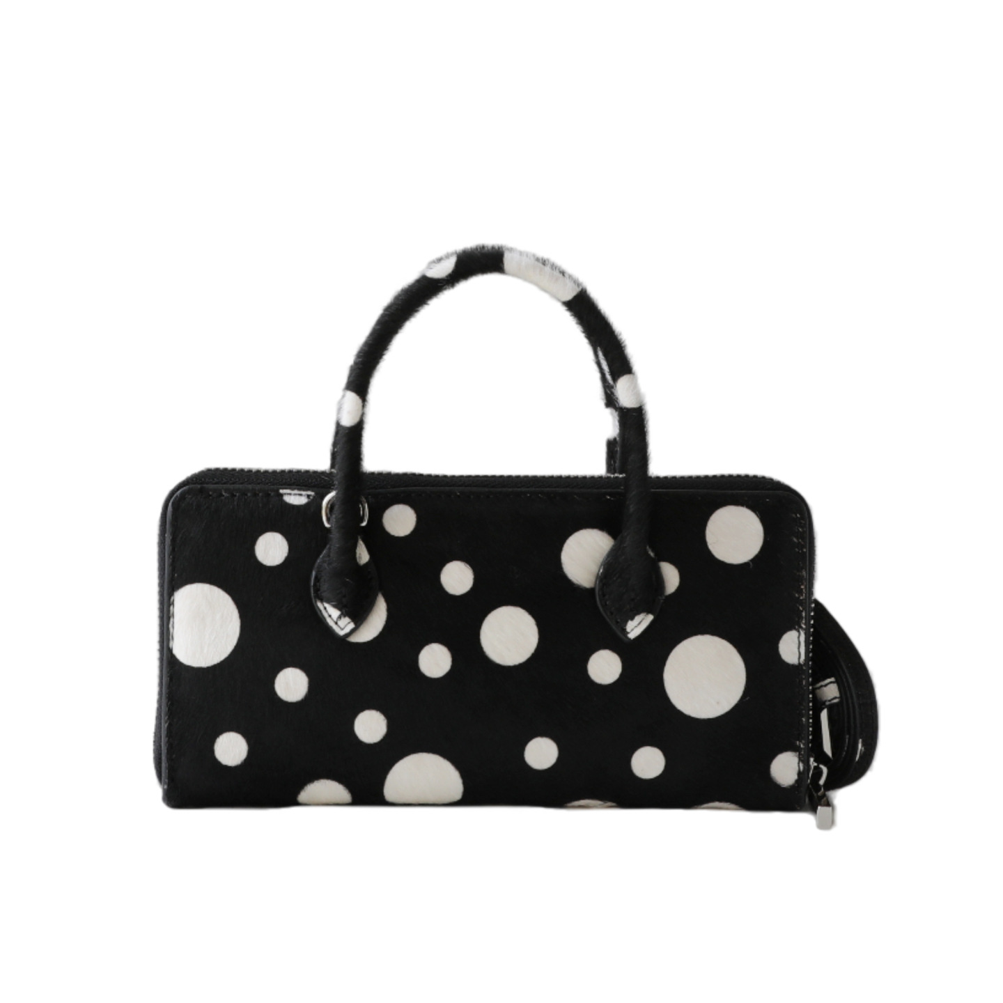 Luxury Bags Gr - Torebka damska 2026, nowa niszowa torebka