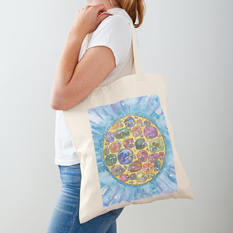 Luxury Bags Gr - Czuję się świetnie! Torby typu tote