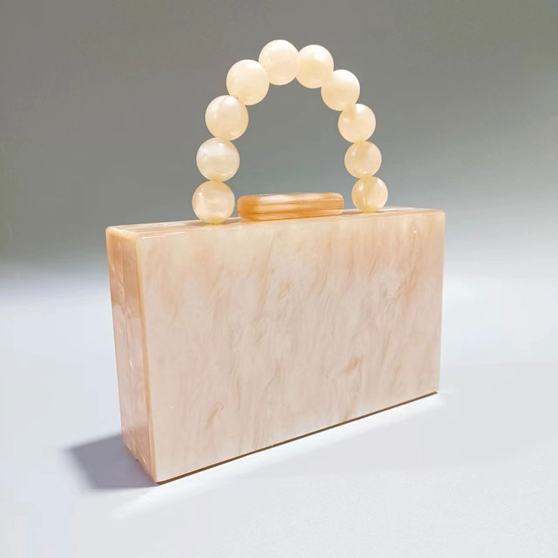 Torebka damska Projektant Luks – Luxury Bags White recenzja i cena