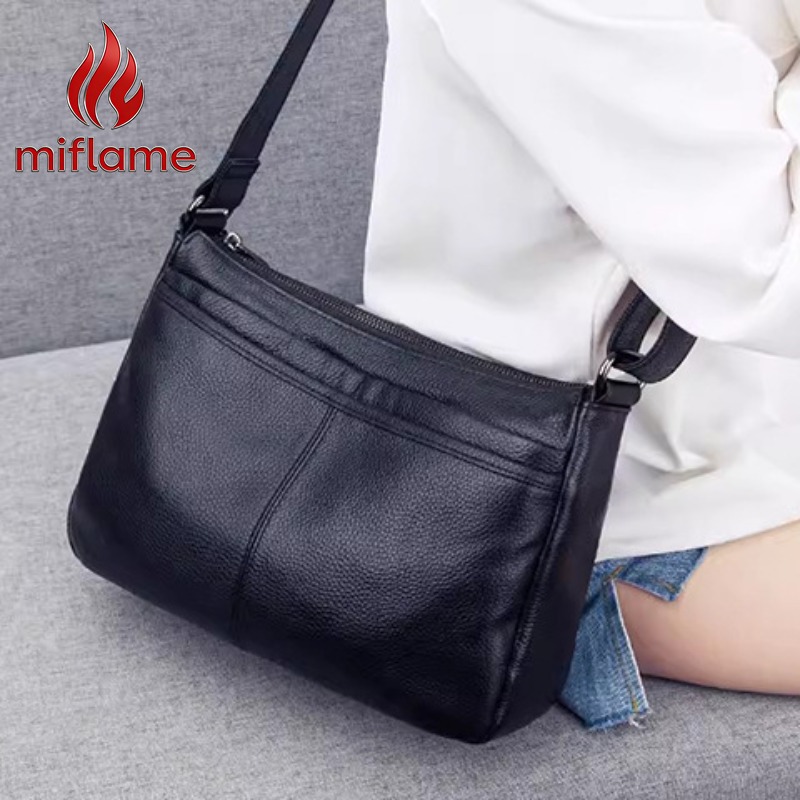 Torba typu hobo z prawdziwej s – Luxury Bags Quiet recenzja i cena