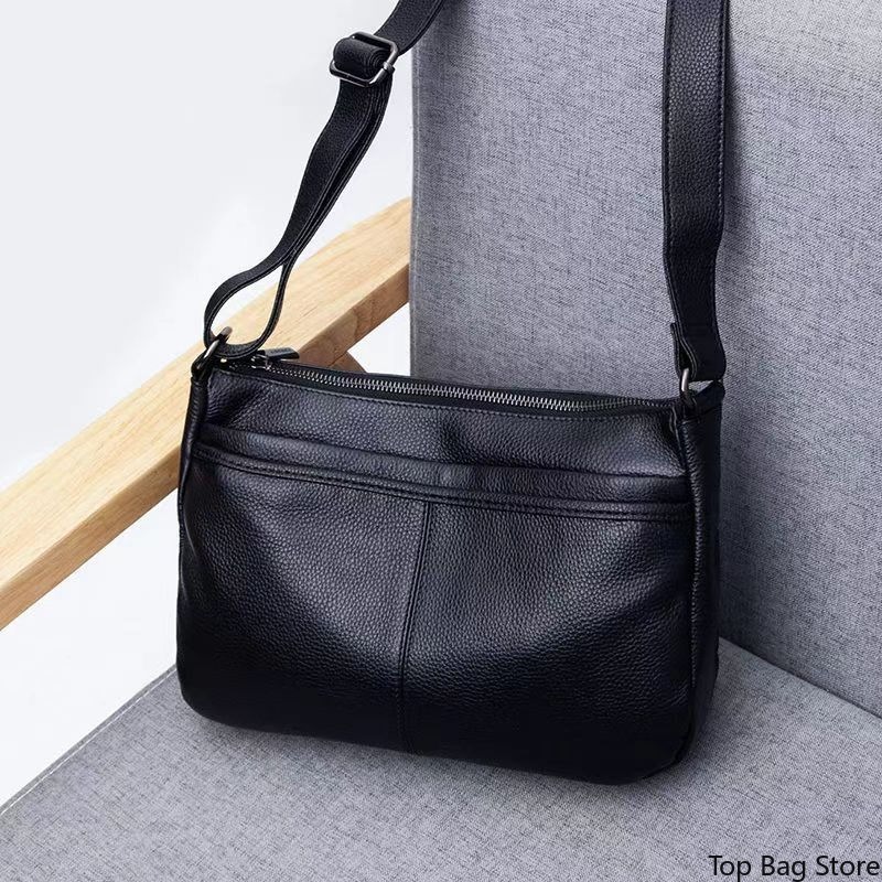 Torba typu hobo z prawdziwej s – Luxury Bags Quiet recenzja i cena