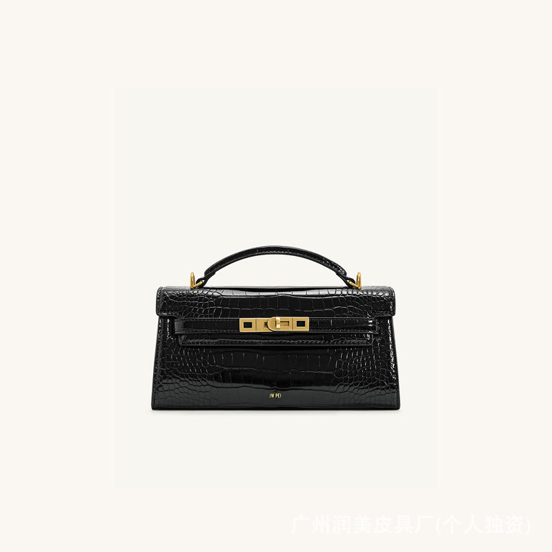 Torebka damska JW PEI Noor z t – Luxury Bags Quiet recenzja i cena