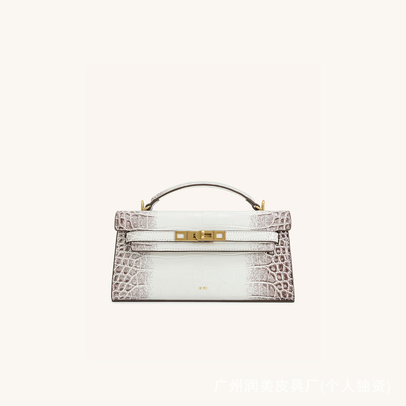 Torebka damska JW PEI Noor z t – Luxury Bags Quiet recenzja i cena