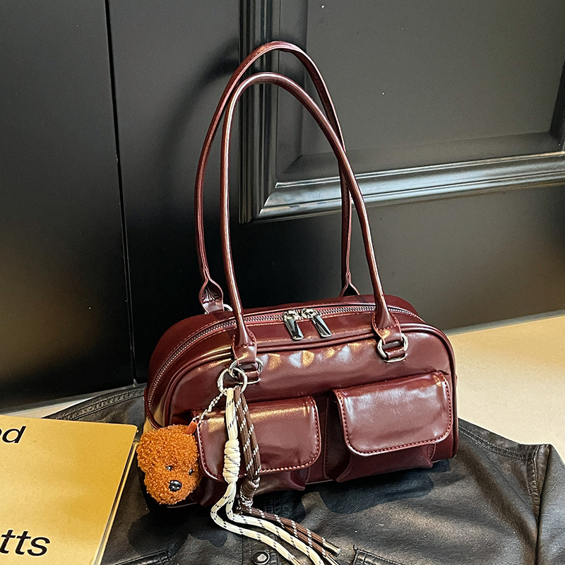 Damska torba typu tote w stylu – Luxury Bags Quiet recenzja i cena