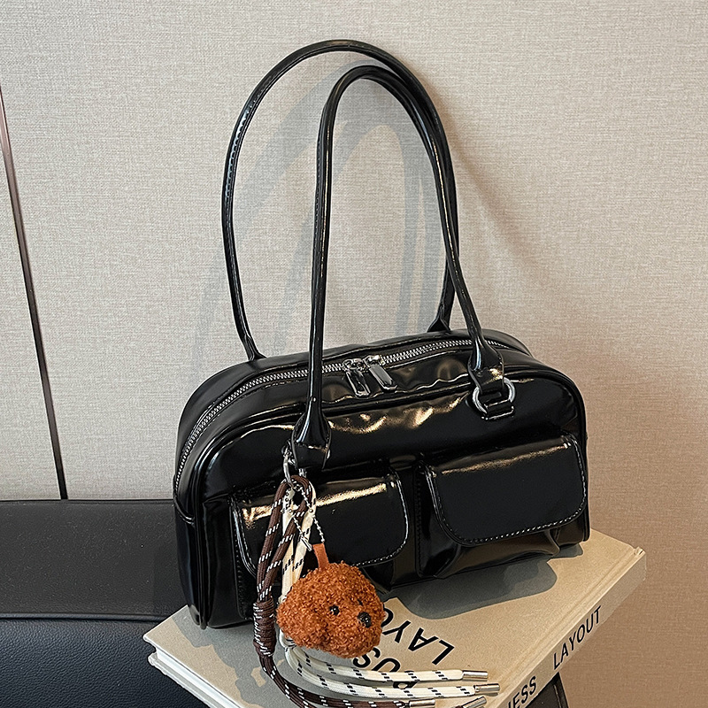 Damska torba typu tote w stylu – Luxury Bags Quiet recenzja i cena