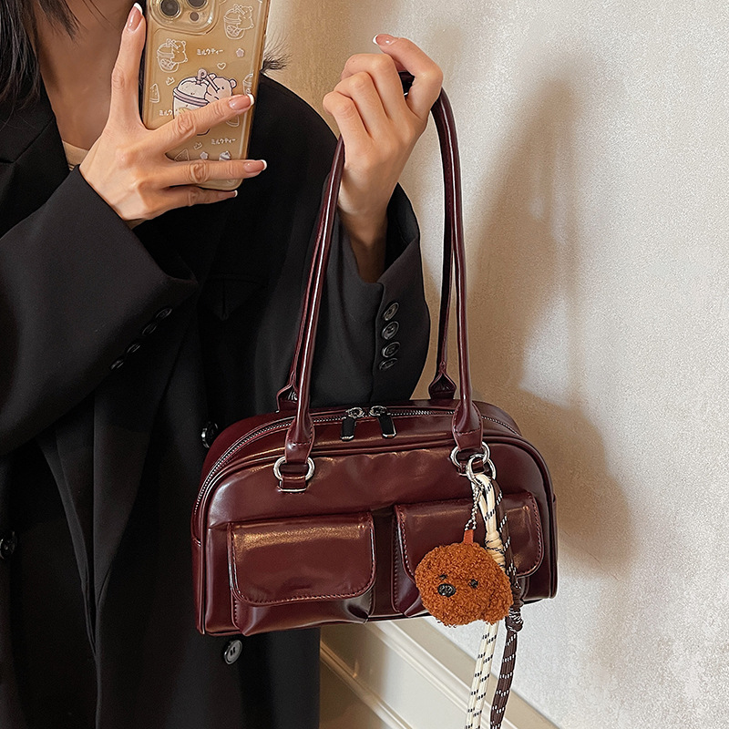 Damska torba typu tote w stylu – Luxury Bags Quiet recenzja i cena