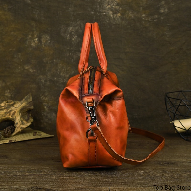 Torebka Hobo z prawdziwej skór – Luxury Bags Quiet recenzja i cena