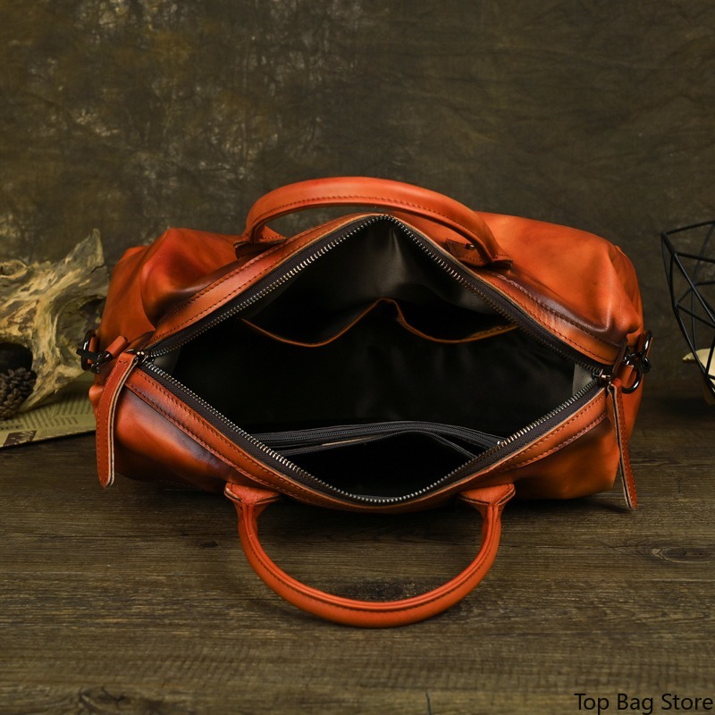 Torebka Hobo z prawdziwej skór – Luxury Bags Quiet recenzja i cena