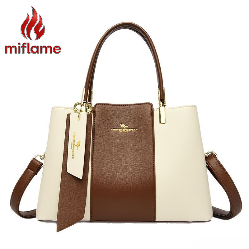 Torba typu tote z prawdziwej s – Luxury Bags Quiet recenzja i cena