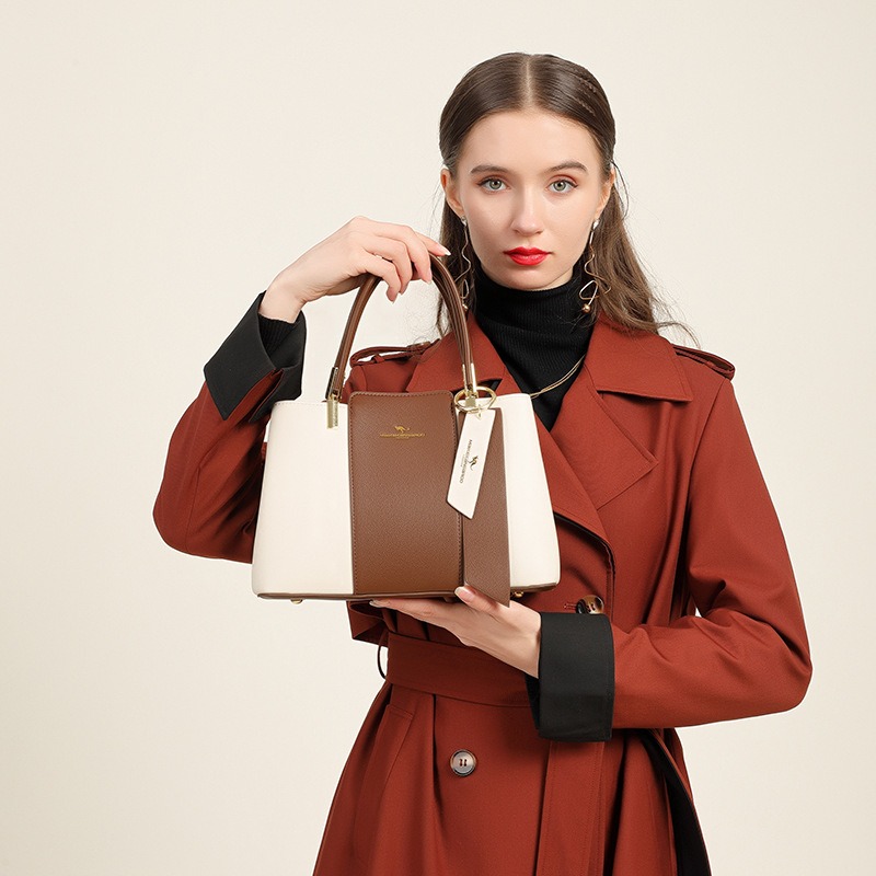 Torba typu tote z prawdziwej s – Luxury Bags Quiet recenzja i cena