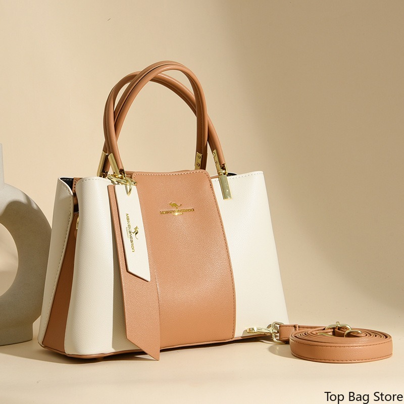 Torba typu tote z prawdziwej s – Luxury Bags Quiet recenzja i cena