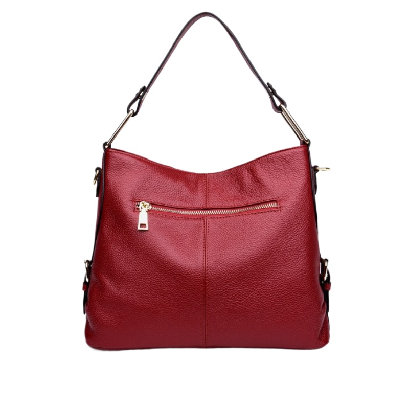 Damska torba na ramię z prawdz – Luxury Bags Quiet recenzja i cena