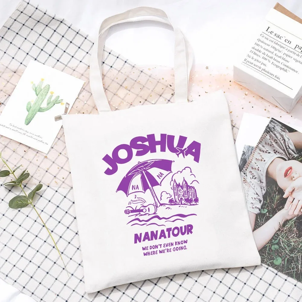 Torba na ramię Kpop Nanatour,  – Luxury Bags White recenzja i cena