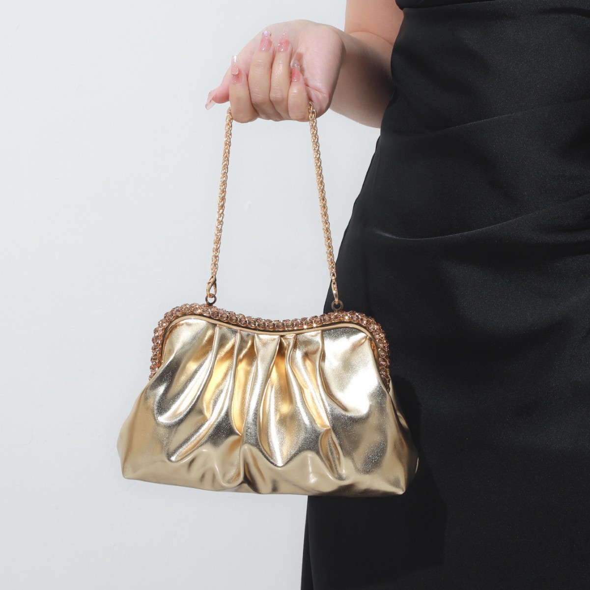 Luksusowa, cicha torebka w ksz – Luxury Bags Quiet recenzja i cena