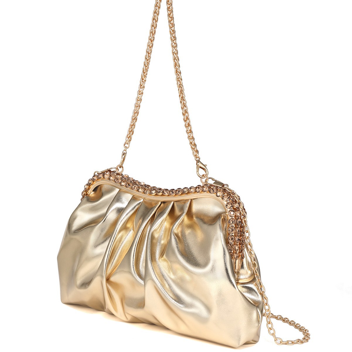 Luksusowa, cicha torebka w ksz – Luxury Bags Quiet recenzja i cena