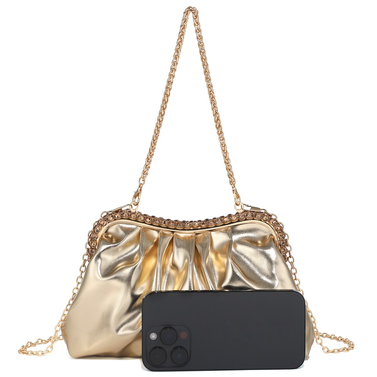 Luksusowa, cicha torebka w ksz – Luxury Bags Quiet recenzja i cena