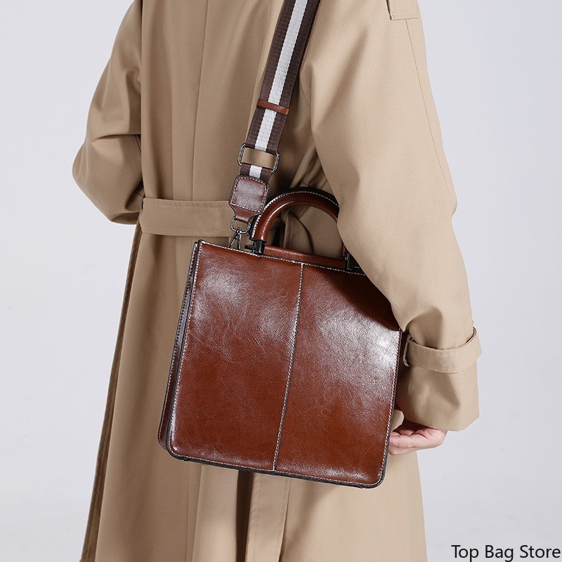 Torba typu tote z prawdziwej s – Luxury Bags Quiet recenzja i cena