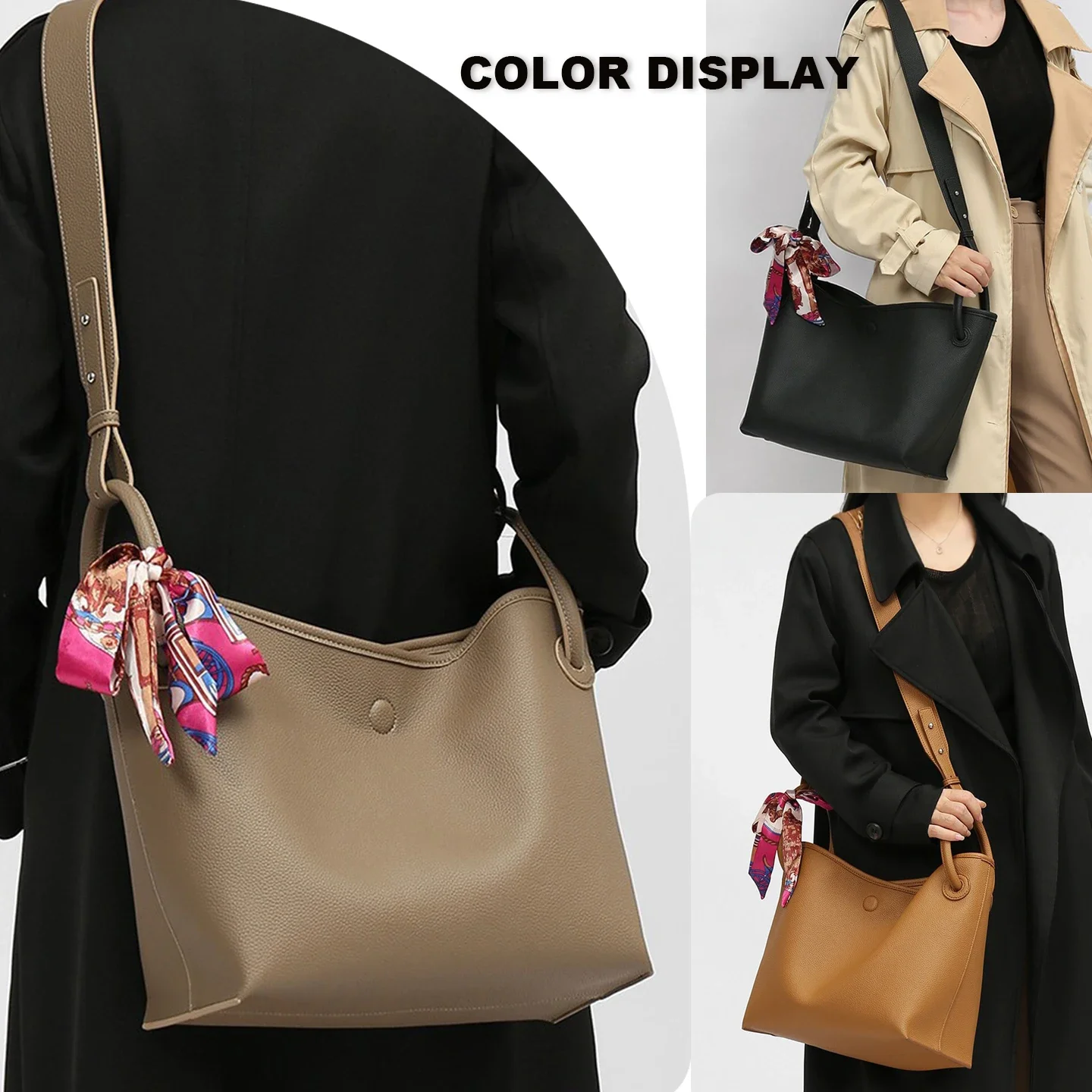 Lekka, luksusowa, wysokiej kla – Luxury Bags In China recenzja i cena