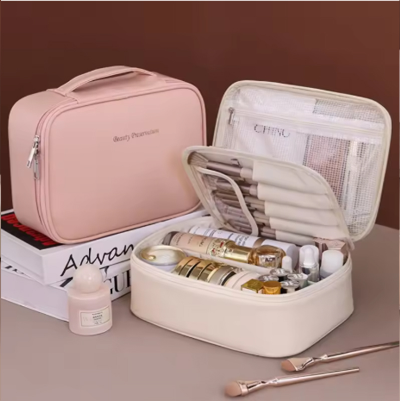 Nowa damska kosmetyczka, przen – Luxury Bags In China recenzja i cena