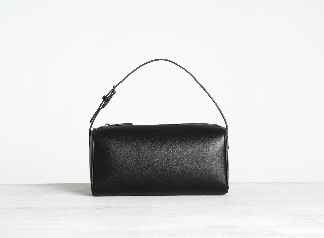 Damska minimalistyczna skórzan – Luxury Bags Quiet recenzja i cena