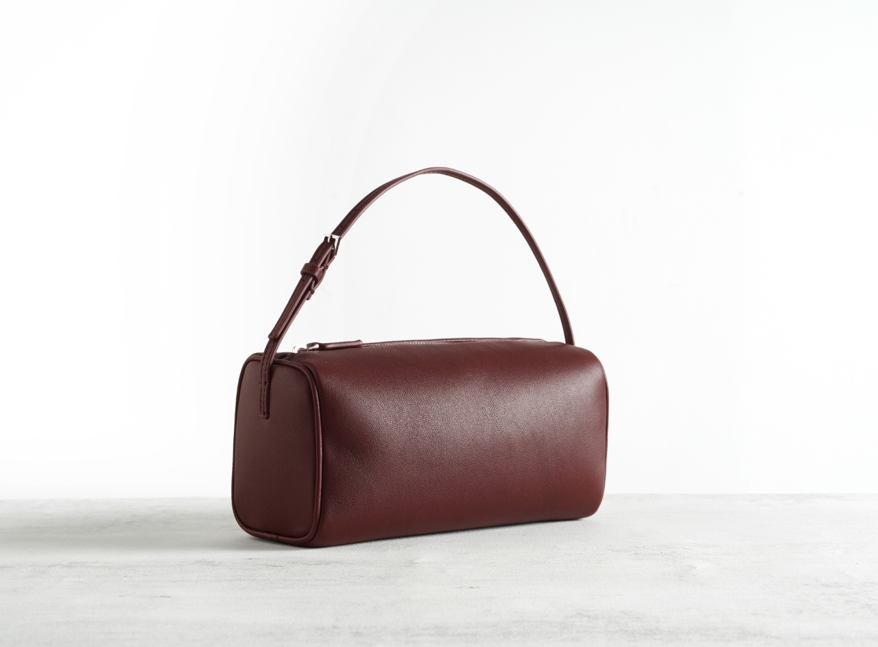 Damska minimalistyczna skórzan – Luxury Bags Quiet recenzja i cena