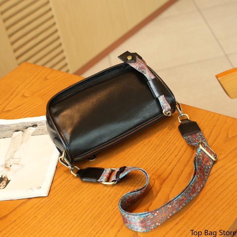 Torebka damska z prawdziwej sk – Luxury Bags Quiet recenzja i cena