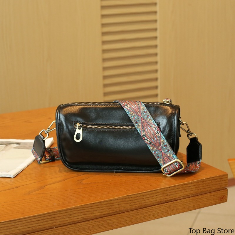Torebka damska z prawdziwej sk – Luxury Bags Quiet recenzja i cena