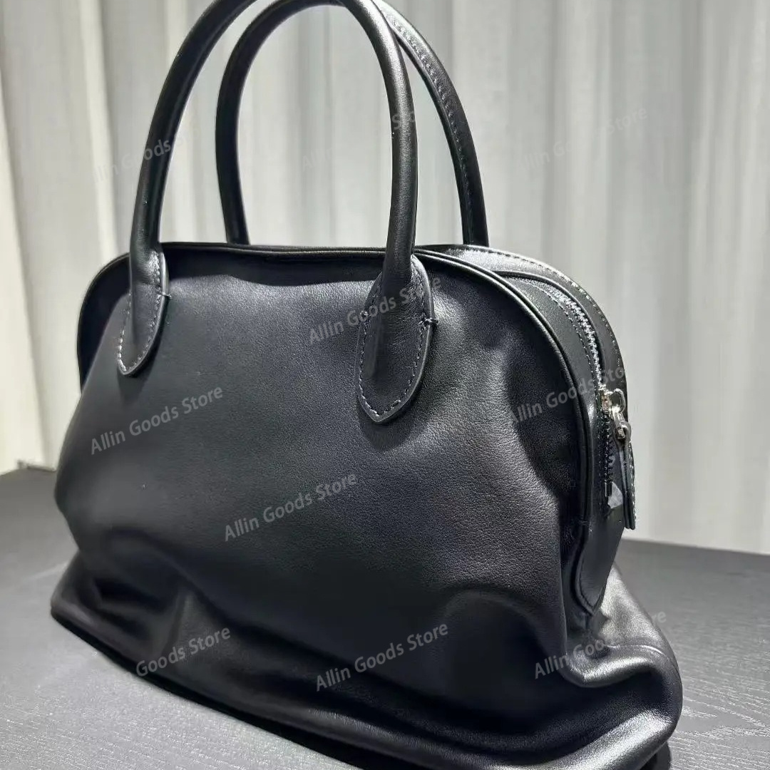 Autentyczna skórzana mini tore – Luxury Bags Gr recenzja i cena