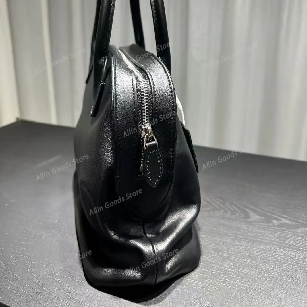 Autentyczna skórzana mini tore – Luxury Bags Gr recenzja i cena