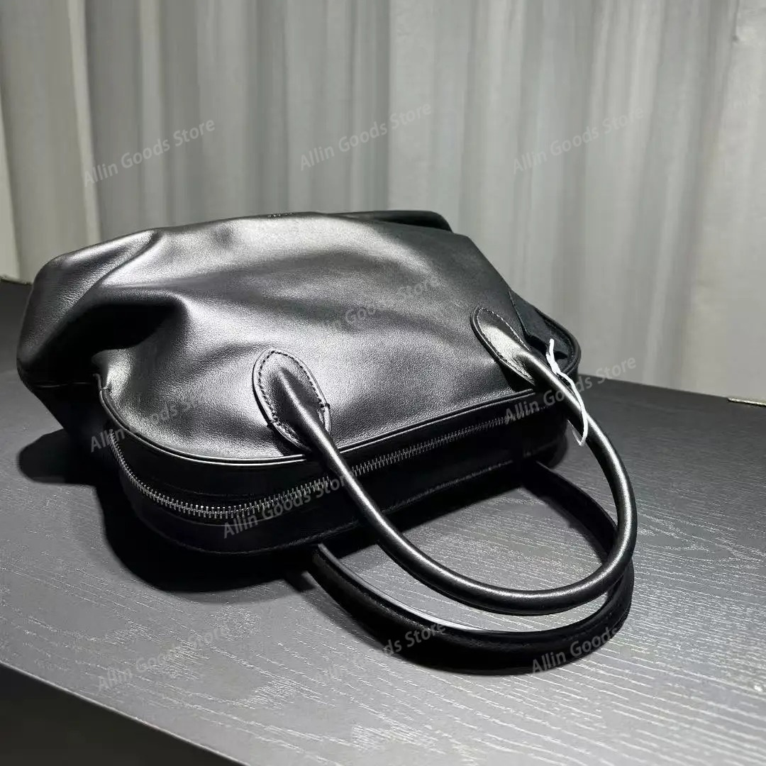 Autentyczna skórzana mini tore – Luxury Bags Gr recenzja i cena