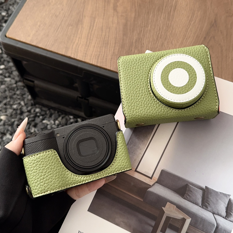 Luksusowa torba na aparat wide – Luxury Bags Gr recenzja i cena