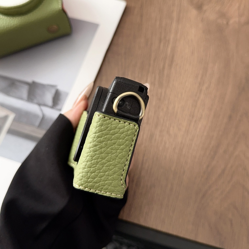 Luksusowa torba na aparat wide – Luxury Bags Gr recenzja i cena